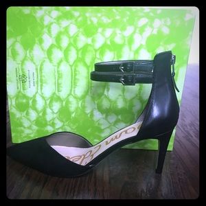 NEW Sam Edelman heels, size 9.5 - never worn